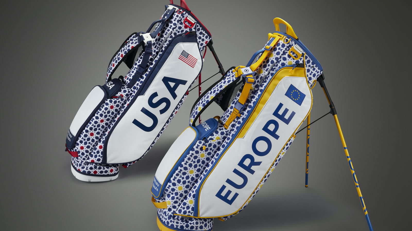PING announces support of 2023 PING Junior Solheim Cup with new apparel and bags